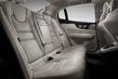 Nowa generacja sedana Volvo S60 zdjęcia 12