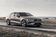 Nowa generacja sedana Volvo S60 zdjęcia 9