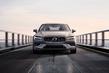 Nowa generacja sedana Volvo S60 zdjęcia 6