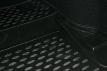 Mercedes E-class W212 2009-2016 Mata bagażnika Elegance (Novline) SD zdjęcia 2