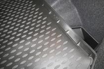 Mitsubishi ASX 2010-2023 (2010↗) Mata do bagaznika (Novline) SUV (Wariant 1) zdjęcia 3