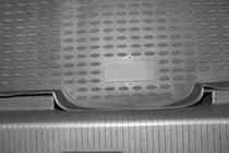 Opel Astra H 2004-2013 (2004↗) Mata do bagaznika (Novline) HB/3D (Wariant 1) zdjęcia 2