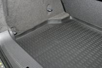Opel Astra H 2004-2013 (2004↗) Mata do bagaznika (Novline) HB/5D (Wariant 1) zdjęcia 2