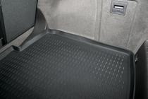 Opel Vectra C 2002-2008 Mata bagażnika gumowa (Novline) HB zdjęcia 2