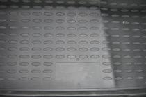 Renault Clio III 2005-2012 Mata bagażnika gumowa (Novline) HB zdjęcia 4