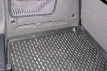Seat Altea 2004-2015 Mata bagażnika gumowa (Novline) SW zdjęcia 2