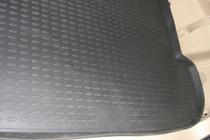 Subaru Tribeca 2005-2014 (2005↗) Mata do bagażnika (Novline) SUV (5 miejsc) zdjęcia 2