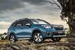 Przegląd nowej generacji zwrotnicy Subaru Forester zdjęcia 10