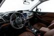 Przegląd nowej generacji zwrotnicy Subaru Forester zdjęcia 6