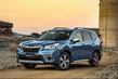 Przegląd nowej generacji zwrotnicy Subaru Forester zdjęcia 3