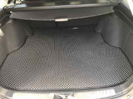 Toyota Avensis 2003-2009 Mata bagażnika EVA (SW, Czarny) zdjęcia 1