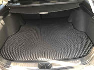 Toyota Avensis 2003-2009 Mata bagażnika EVA (SW, Czarny) zdjęcia 2