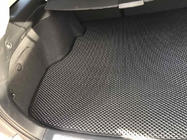 Toyota Avensis 2003-2009 Mata bagażnika EVA (SW, Czarny) zdjęcia 6