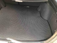 Toyota Avensis 2003-2009 Mata bagażnika EVA (SW, Czarny) zdjęcia 7