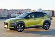 Przegląd kompaktowy crossover Hyundai Kona zdjęcia 1