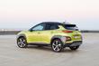 Przegląd kompaktowy crossover Hyundai Kona zdjęcia 16