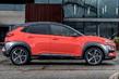 Przegląd kompaktowy crossover Hyundai Kona zdjęcia 15