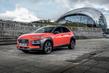 Przegląd kompaktowy crossover Hyundai Kona zdjęcia 13
