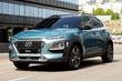 Przegląd kompaktowy crossover Hyundai Kona zdjęcia 12