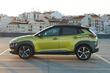 Przegląd kompaktowy crossover Hyundai Kona zdjęcia 11