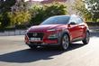 Przegląd kompaktowy crossover Hyundai Kona zdjęcia 3