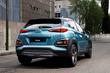 Przegląd kompaktowy crossover Hyundai Kona zdjęcia 4
