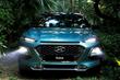 Przegląd kompaktowy crossover Hyundai Kona zdjęcia 2