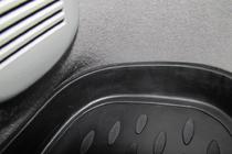 Toyota Prius 2015-2022 (2010-2015) Gumowa mata do bagaznika (Novline) HB zdjęcia 4