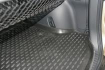 Toyota Rav 4 2006-2013 (2010↗) Mata do bagaznika (Novline) SUV zdjęcia 3