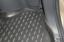 Toyota Rav 4 2006-2013 (2010↗) Mata do bagaznika (Novline) SUV zdjęcia 4