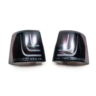 Tylne lampy GLONN Black (2 szt) Range Rover Sport 2005-2013 zdjęcia 2