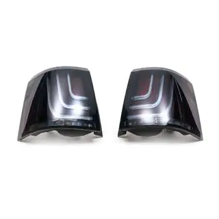 Tylne lampy GLONN Black (2 szt) Range Rover Sport 2005-2013 zdjęcia 3