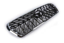 Toyota Land Cruiser 200 2007-2021 Atrapa chłodnicy 2012-2016 (TRD) zdjęcia 4