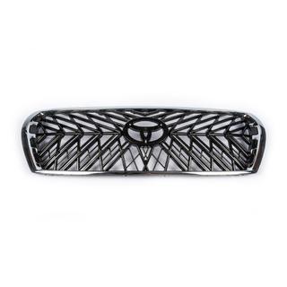 Atrapa chłodnicy 2012-2016 (TRD) Toyota Land Cruiser 200 2007-2021 zdjęcia 3