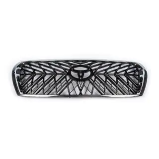 Atrapa chłodnicy 2012-2016 (TRD) Toyota Land Cruiser 200 2007-2021 zdjęcia 3