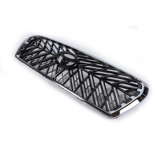 Atrapa chłodnicy 2012-2016 (TRD) Toyota Land Cruiser 200 2007-2021 zdjęcia 2