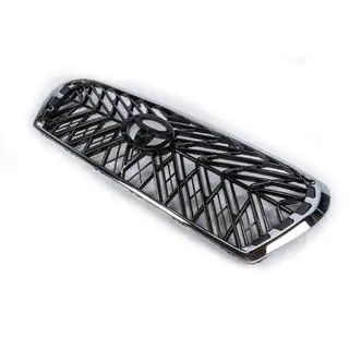 Atrapa chłodnicy 2012-2016 (TRD) Toyota Land Cruiser 200 2007-2021 zdjęcia 2