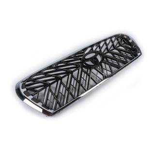 Atrapa chłodnicy 2012-2016 (TRD) Toyota Land Cruiser 200 2007-2021 zdjęcia 4