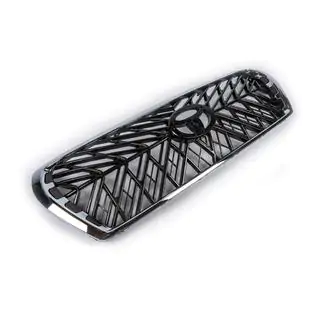Atrapa chłodnicy 2012-2016 (TRD) Toyota Land Cruiser 200 2007-2021 zdjęcia 4