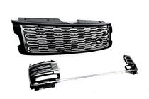 Range Rover IV L405 2013-2021 Zestaw Nakladek 2018+ (SVA) zdjęcia 3