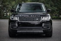 Range Rover IV L405 2013-2021 Zestaw Nakladek 2018+ (SVA) zdjęcia 1