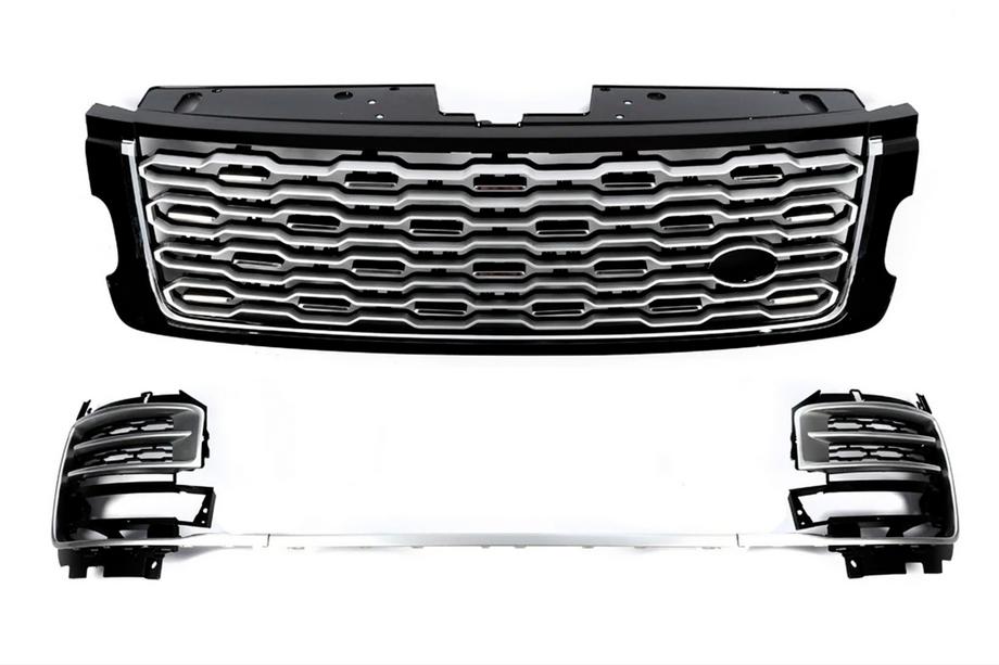 Range Rover IV L405 2013-2021 Zestaw Nakladek 2018+ (SVA) Zdjęcia 2