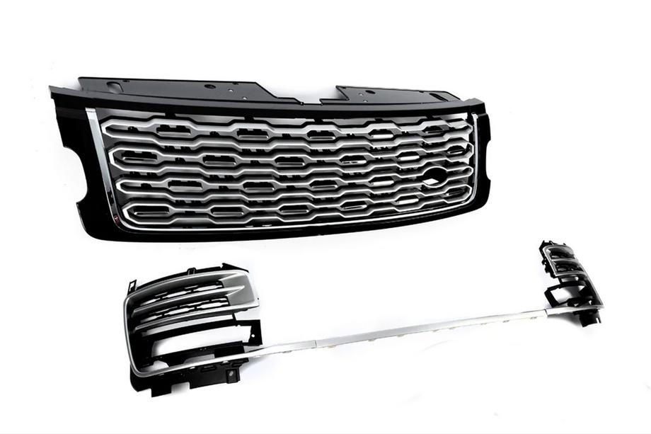Range Rover IV L405 2013-2021 Zestaw Nakladek 2018+ (SVA) Zdjęcia 3