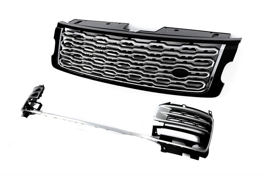 Range Rover IV L405 2013-2021 Zestaw Nakladek 2018+ (SVA) Zdjęcia 4