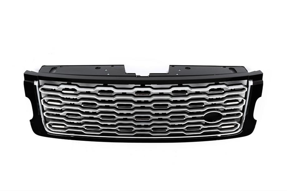 Range Rover IV L405 2013-2021 Zestaw Nakladek 2018+ (SVA) Zdjęcia 5