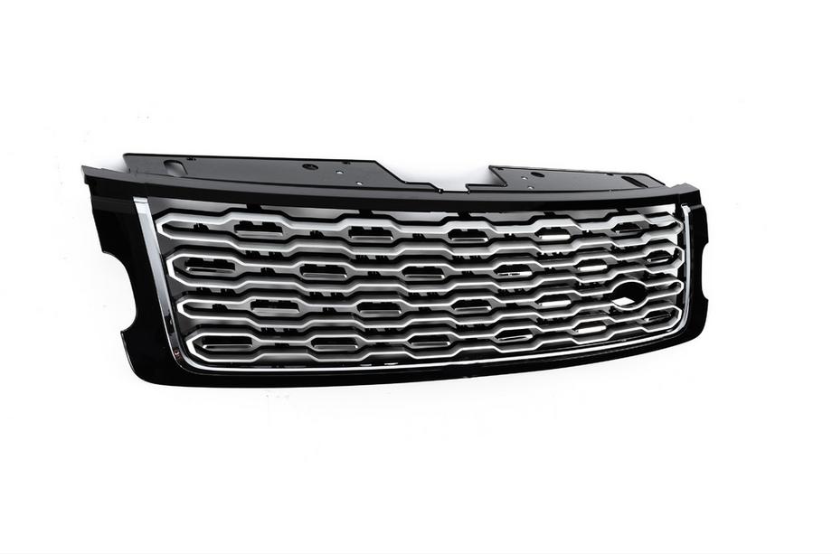 Range Rover IV L405 2013-2021 Zestaw Nakladek 2018+ (SVA) Zdjęcia 7