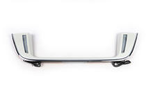Toyota Land Cruiser 200 2007-2021 Uchwyt na tablicę rejestracyjną LED Biały zdjęcia 2