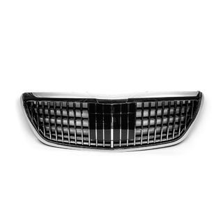 Atrapa chłodnicy Maybach zdjęcia 3