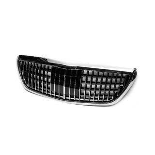 Atrapa chłodnicy Maybach zdjęcia 2
