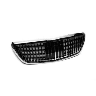 Atrapa chłodnicy Maybach zdjęcia 4